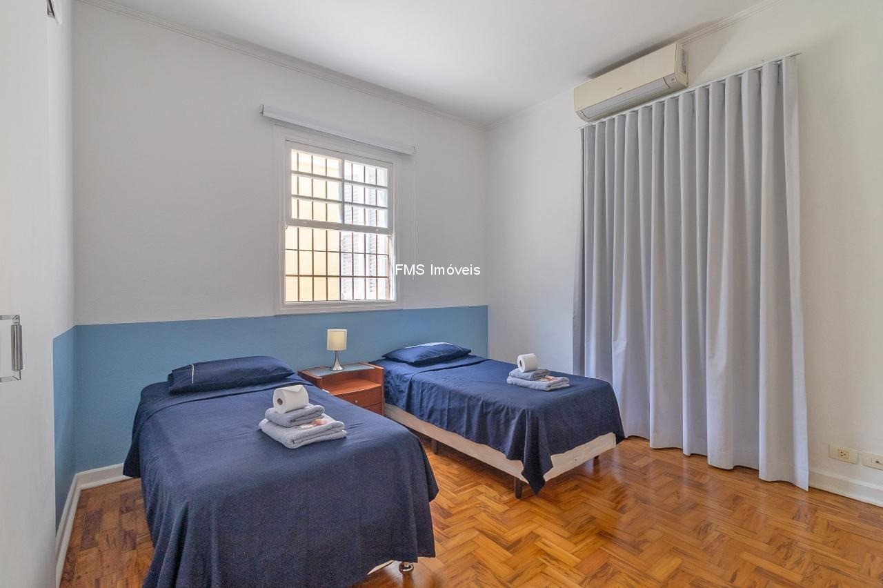 Casa, 5 quartos, 300 m² - Foto 16