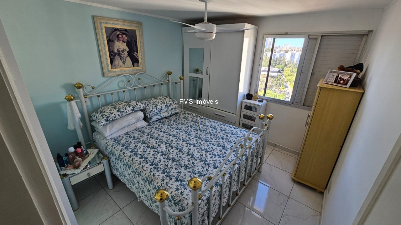 Apartamento, 4 quartos, 143 m² - Foto 19