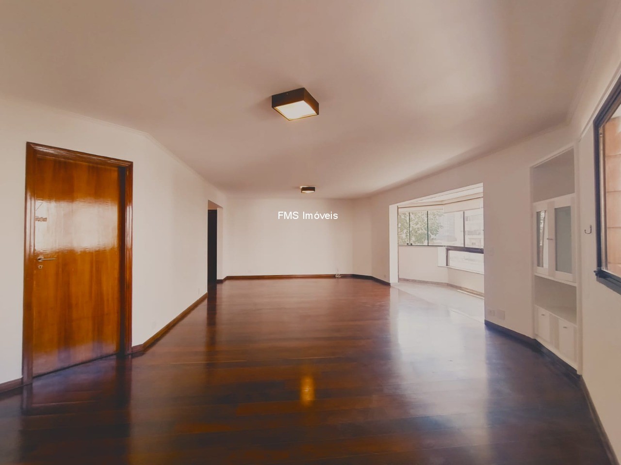 Apartamento, 4 quartos, 163 m² - Foto 4