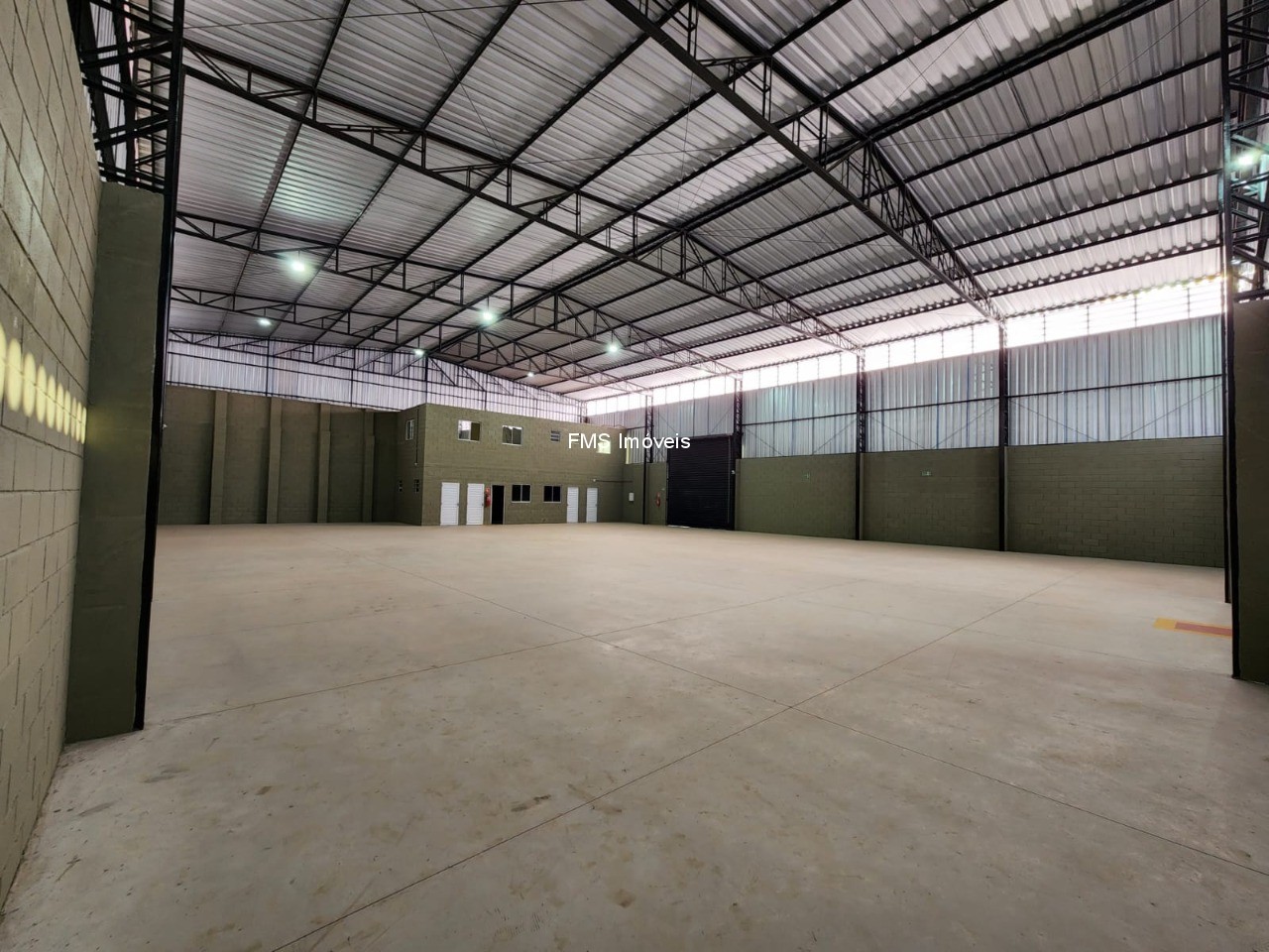 Depósito-Galpão, 750 m² - Foto 59