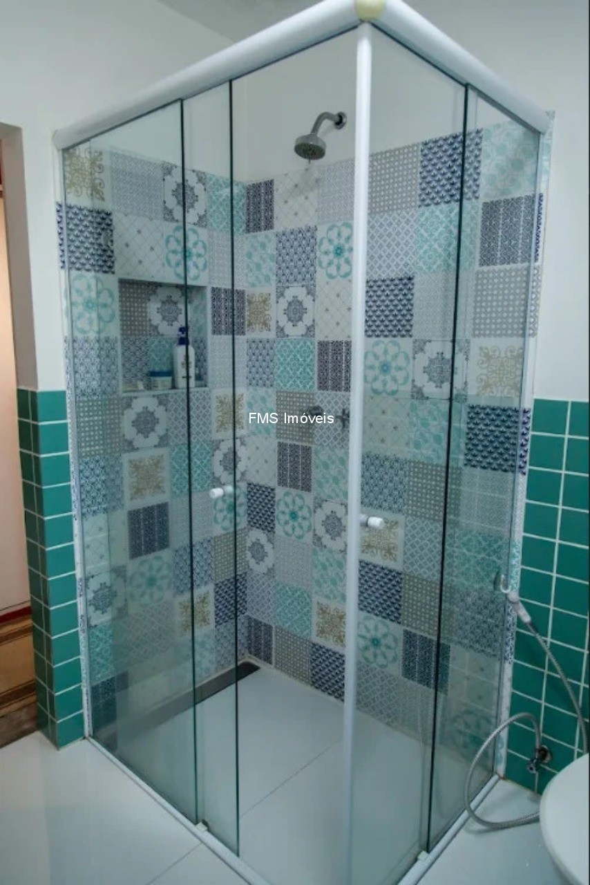 Apartamento, 2 quartos, 70 m² - Foto 11