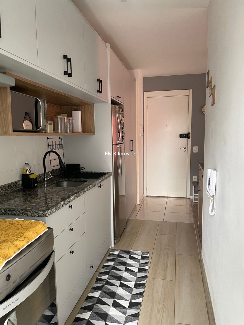 Apartamento, 3 quartos, 71 m² - Foto 5