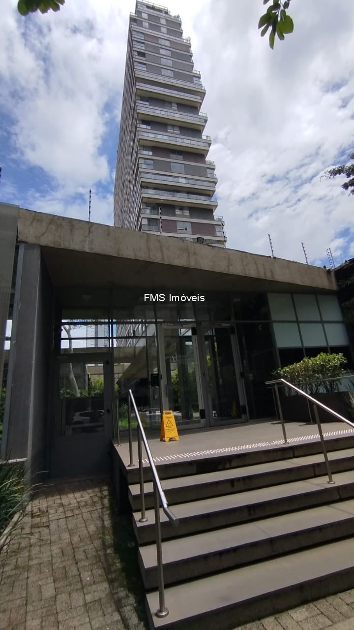 Apartamento, 1 quarto, 72 m² - Foto 19