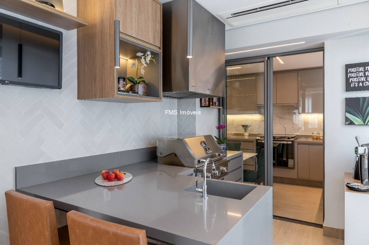 Apartamento, 3 quartos, 168 m² - Foto 4