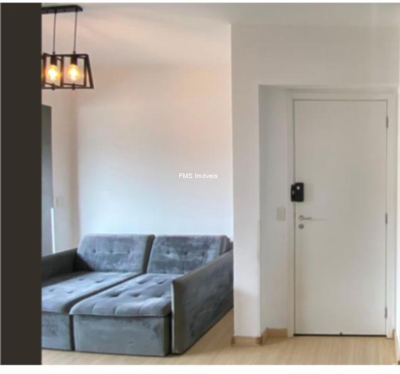 Apartamento, 1 quarto, 35 m² - Foto 14