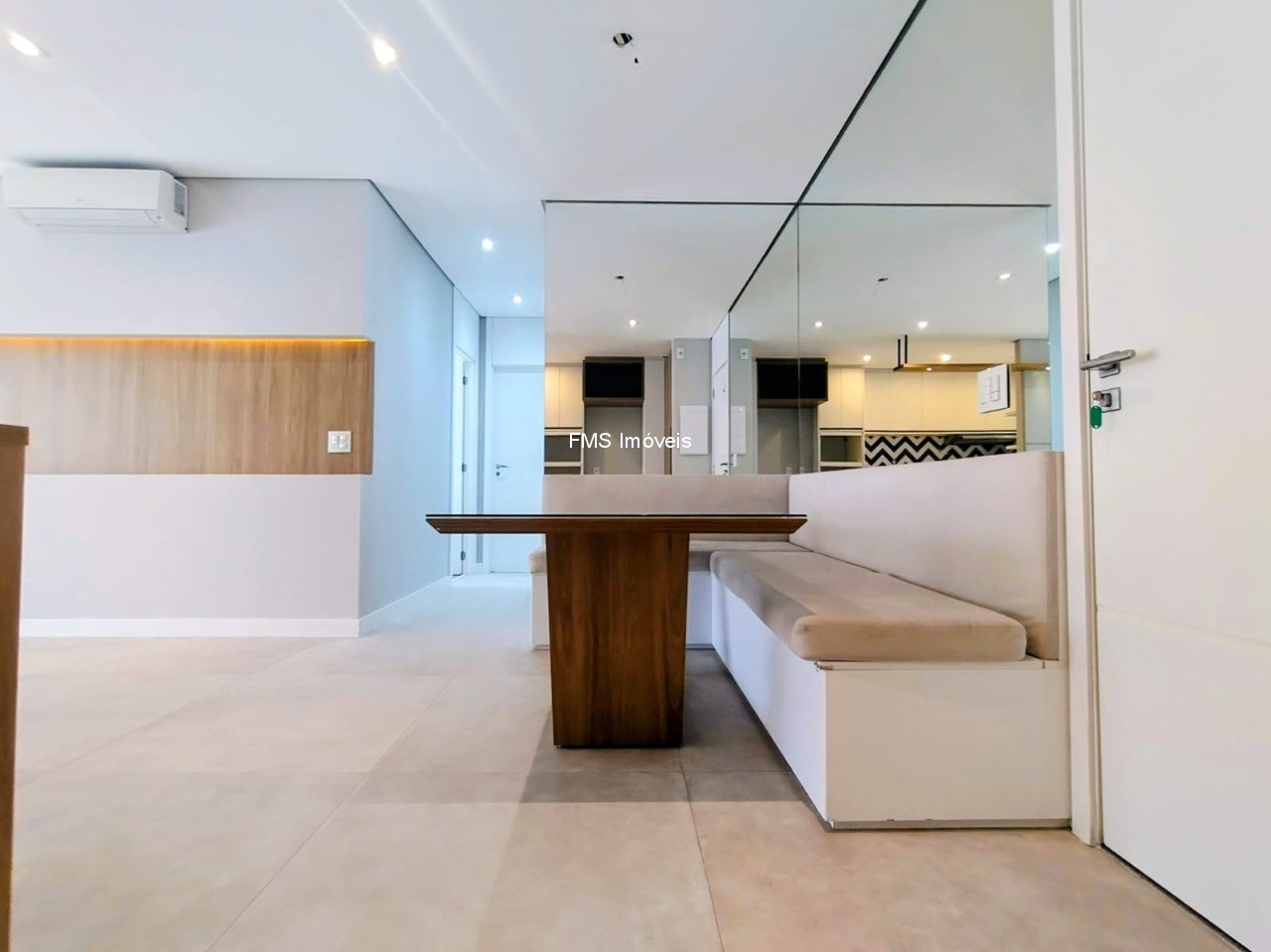 Apartamento, 2 quartos, 76 m² - Foto 5