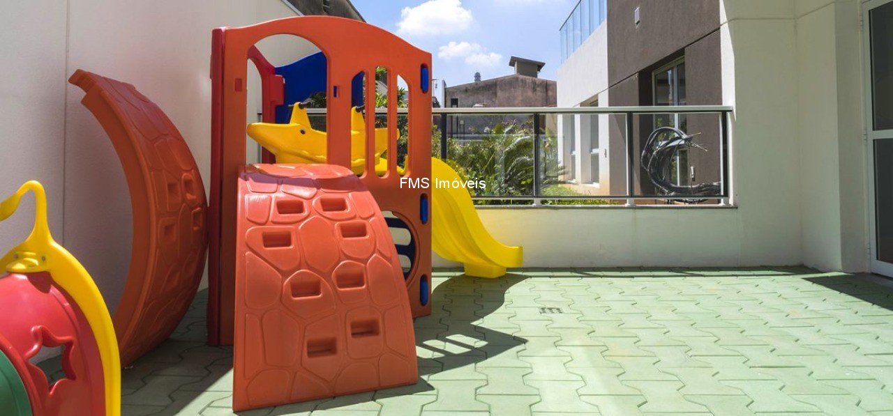 Apartamento, 2 quartos, 66 m² - Foto 39