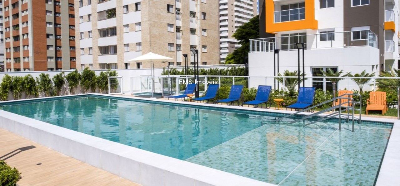 Apartamento, 2 quartos, 66 m² - Foto 37