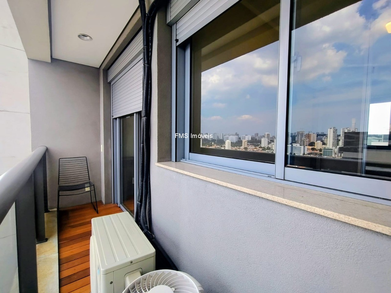 Apartamento, 2 quartos, 76 m² - Foto 13