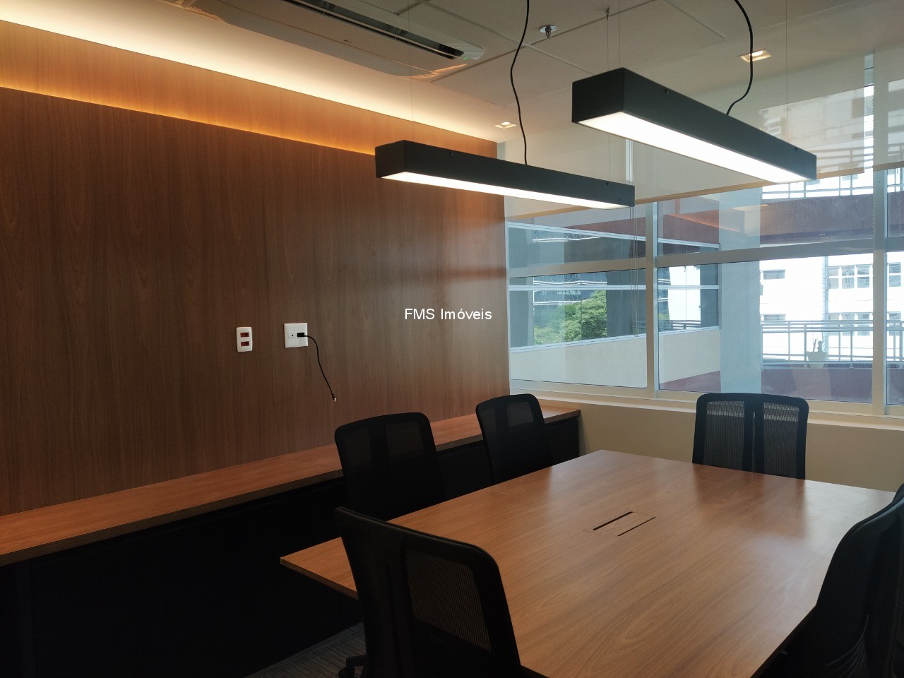 Sala-Conjunto, 225 m² - Foto 9