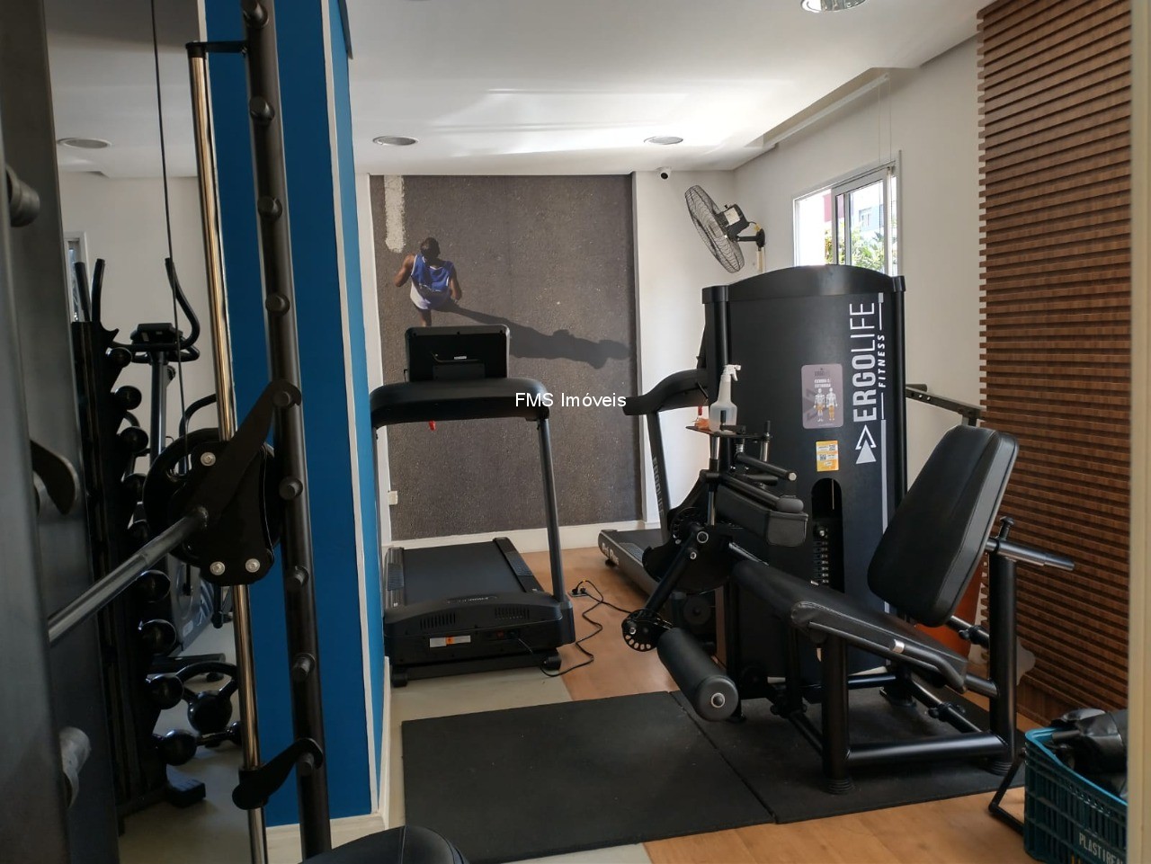 Apartamento, 2 quartos, 55 m² - Foto 26