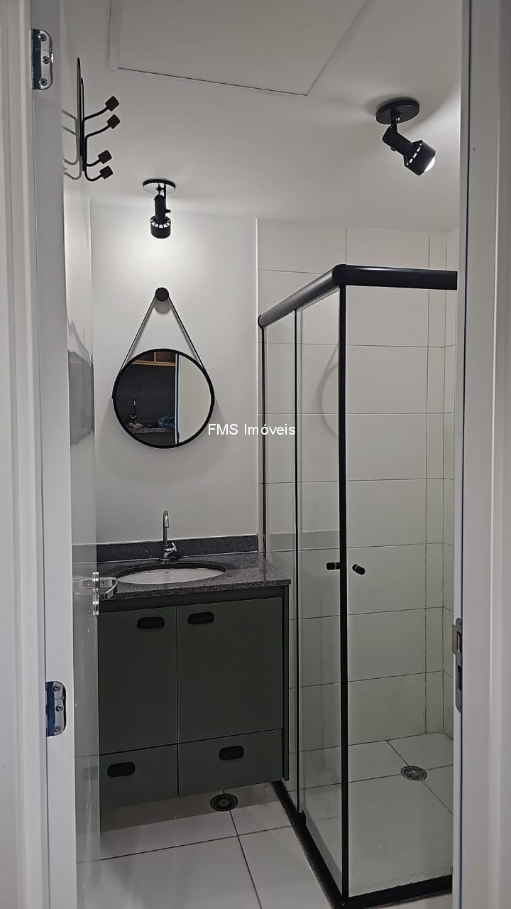 Apartamento, 1 quarto, 24 m² - Foto 10