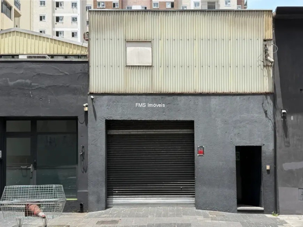 Loja-Salão, 150 m² - Foto 8