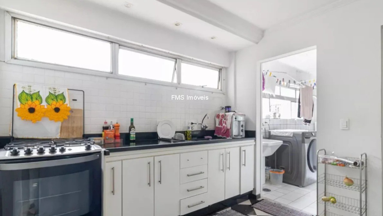 Apartamento, 3 quartos, 121 m² - Foto 16