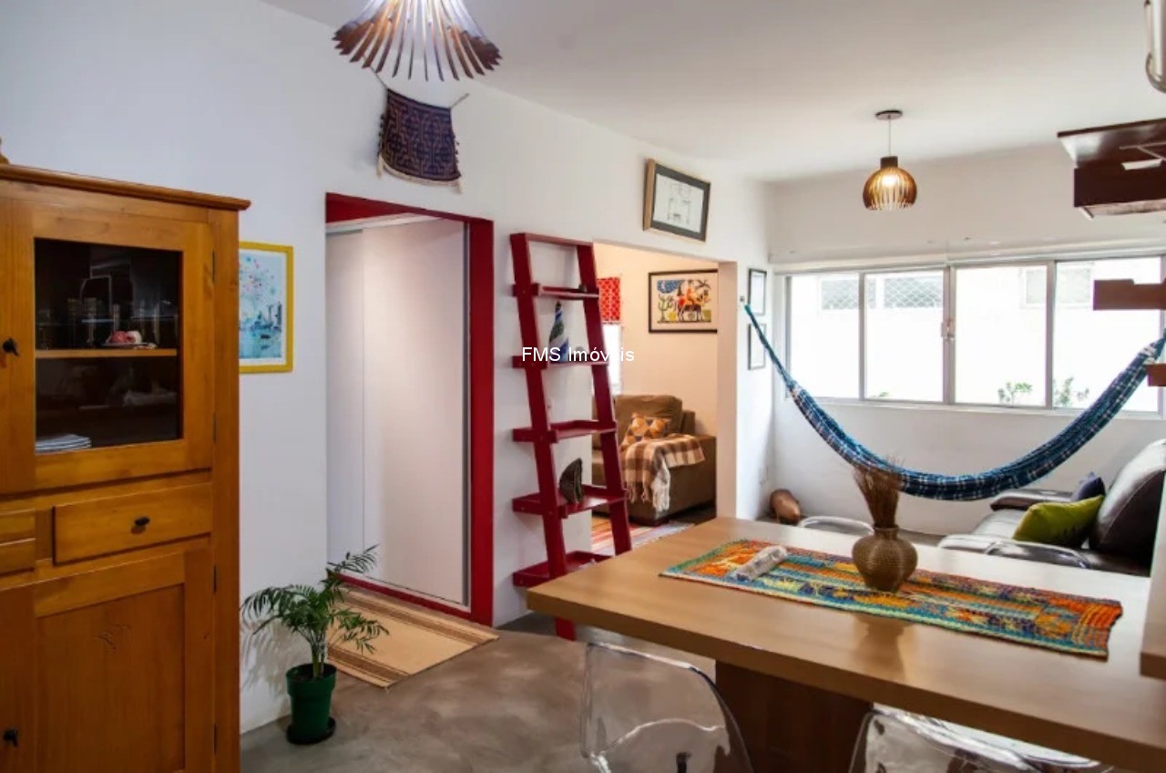 Apartamento, 2 quartos, 70 m² - Foto 3