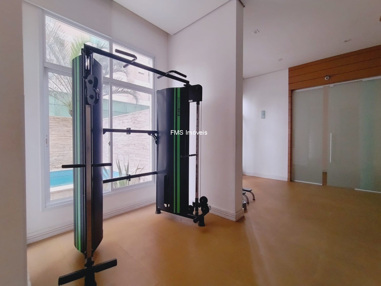 Apartamento, 1 quarto, 45 m² - Foto 31