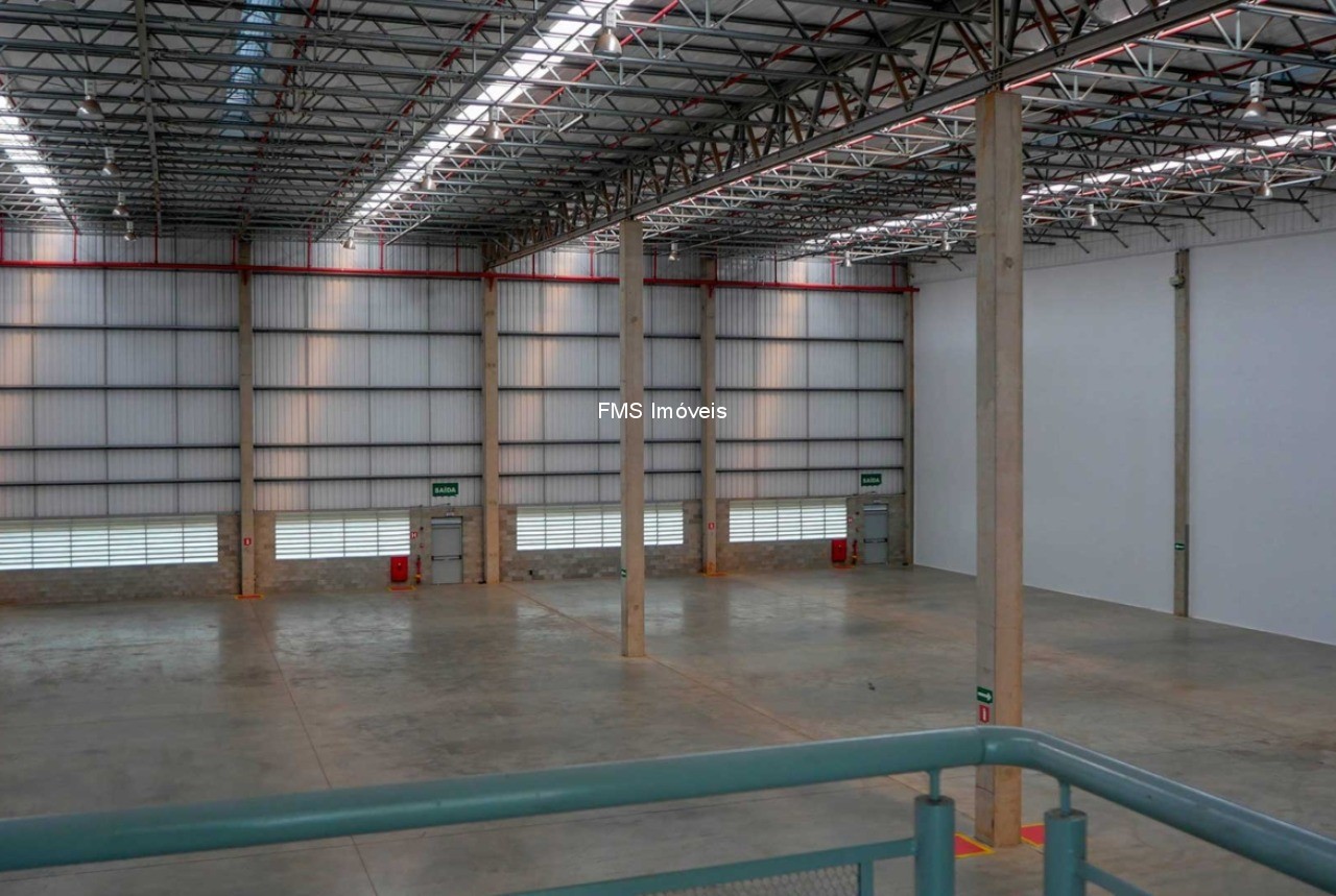 Depósito-Galpão, 1465 m² - Foto 6