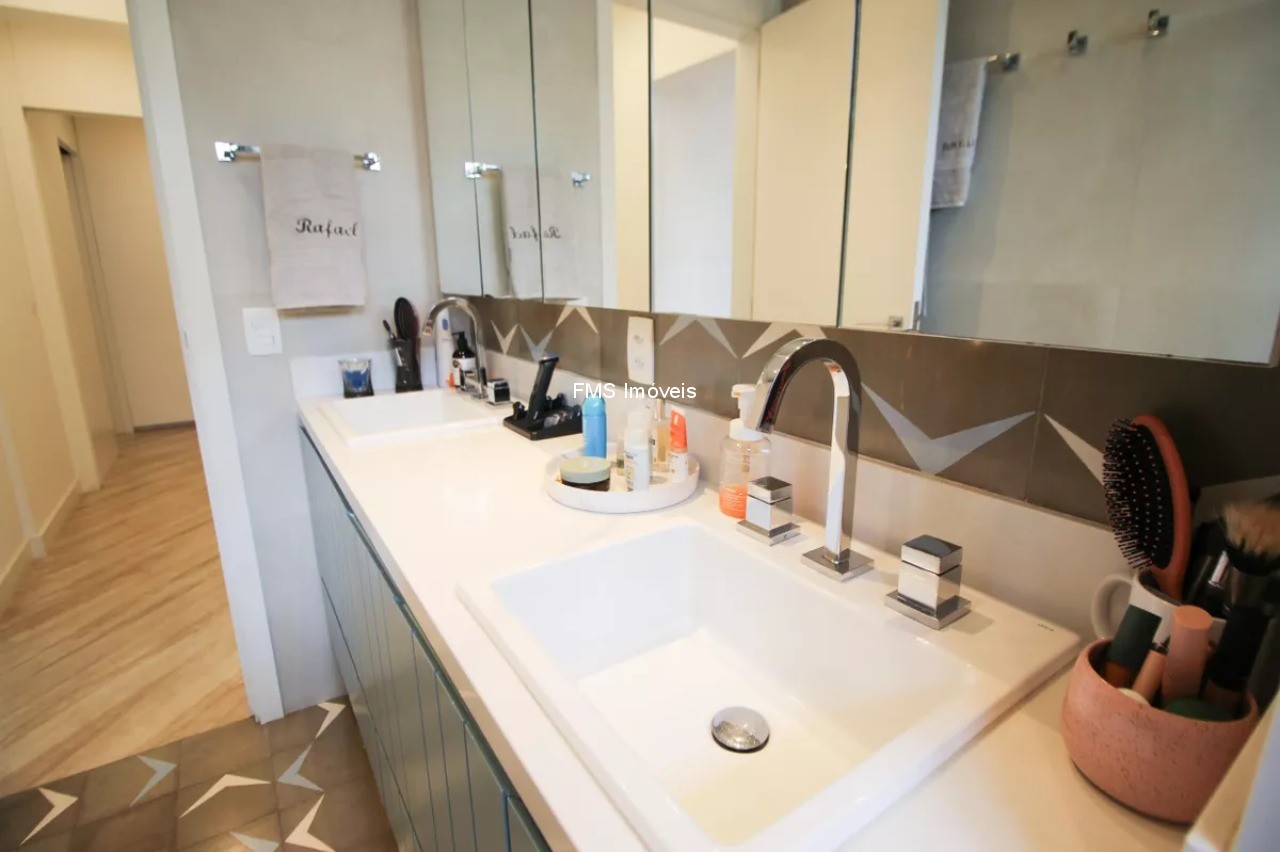 Apartamento, 2 quartos, 110 m² - Foto 23