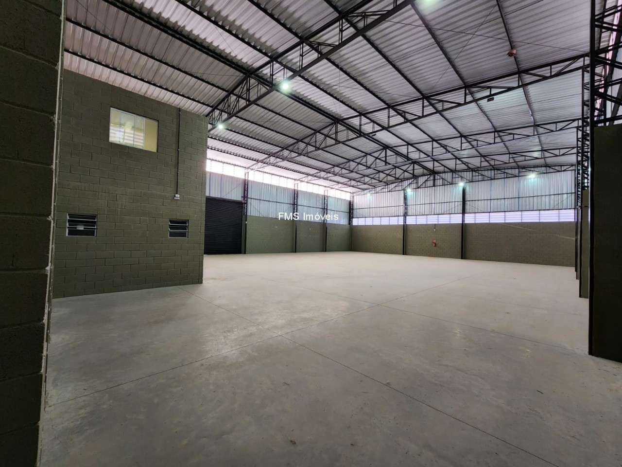 Depósito-Galpão, 750 m² - Foto 65