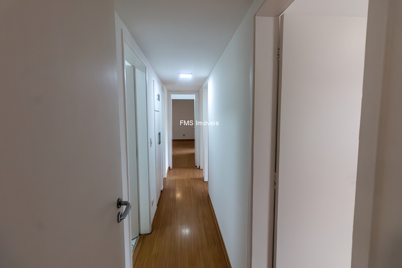 Apartamento, 4 quartos, 143 m² - Foto 11