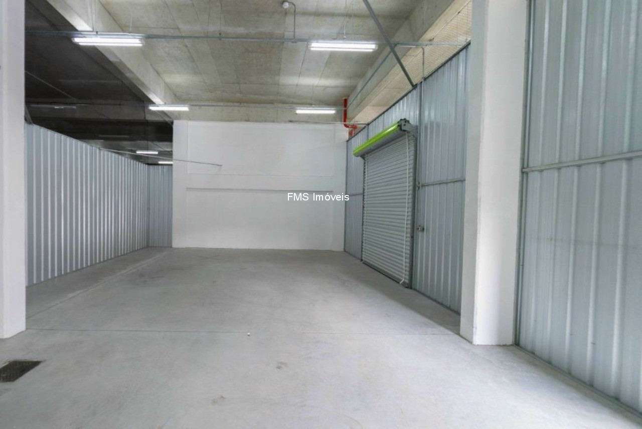 Depósito-Galpão, 120 m² - Foto 2