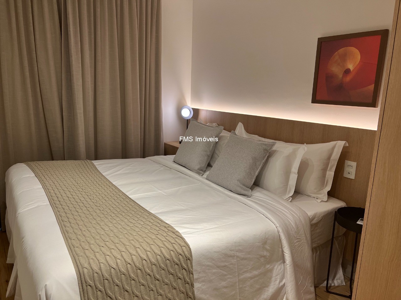 Apartamento, 1 quarto, 66 m² - Foto 41