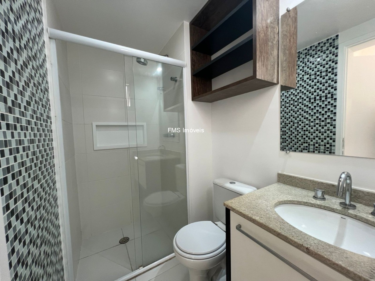 Apartamento, 2 quartos, 80 m² - Foto 35