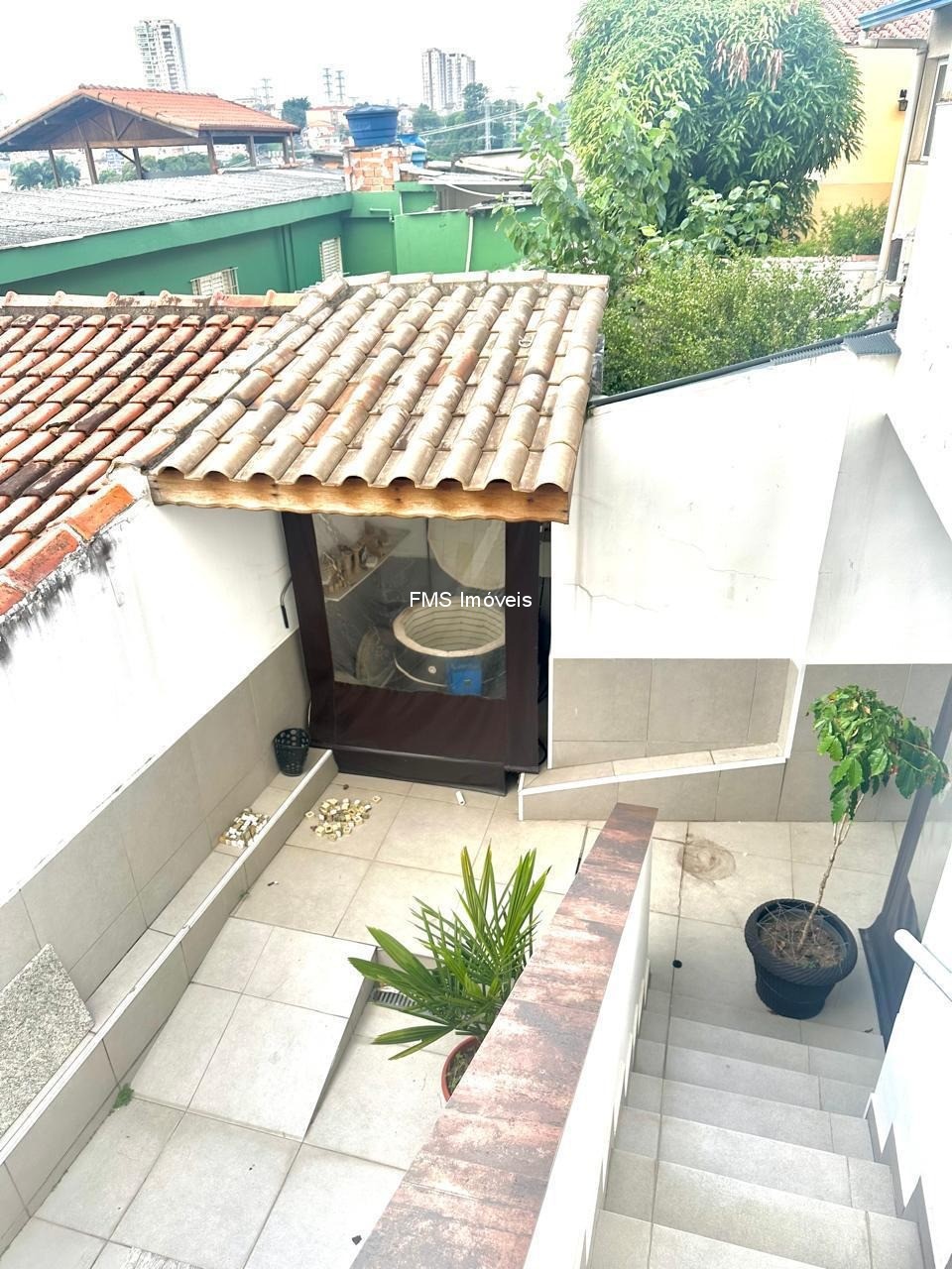 Prédio Inteiro, 220 m² - Foto 8
