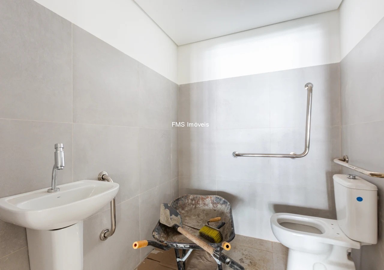 Loja-Salão, 389 m² - Foto 12