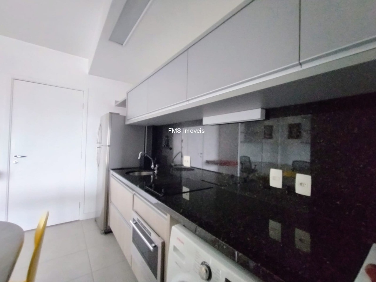 Apartamento, 1 quarto, 34 m² - Foto 21