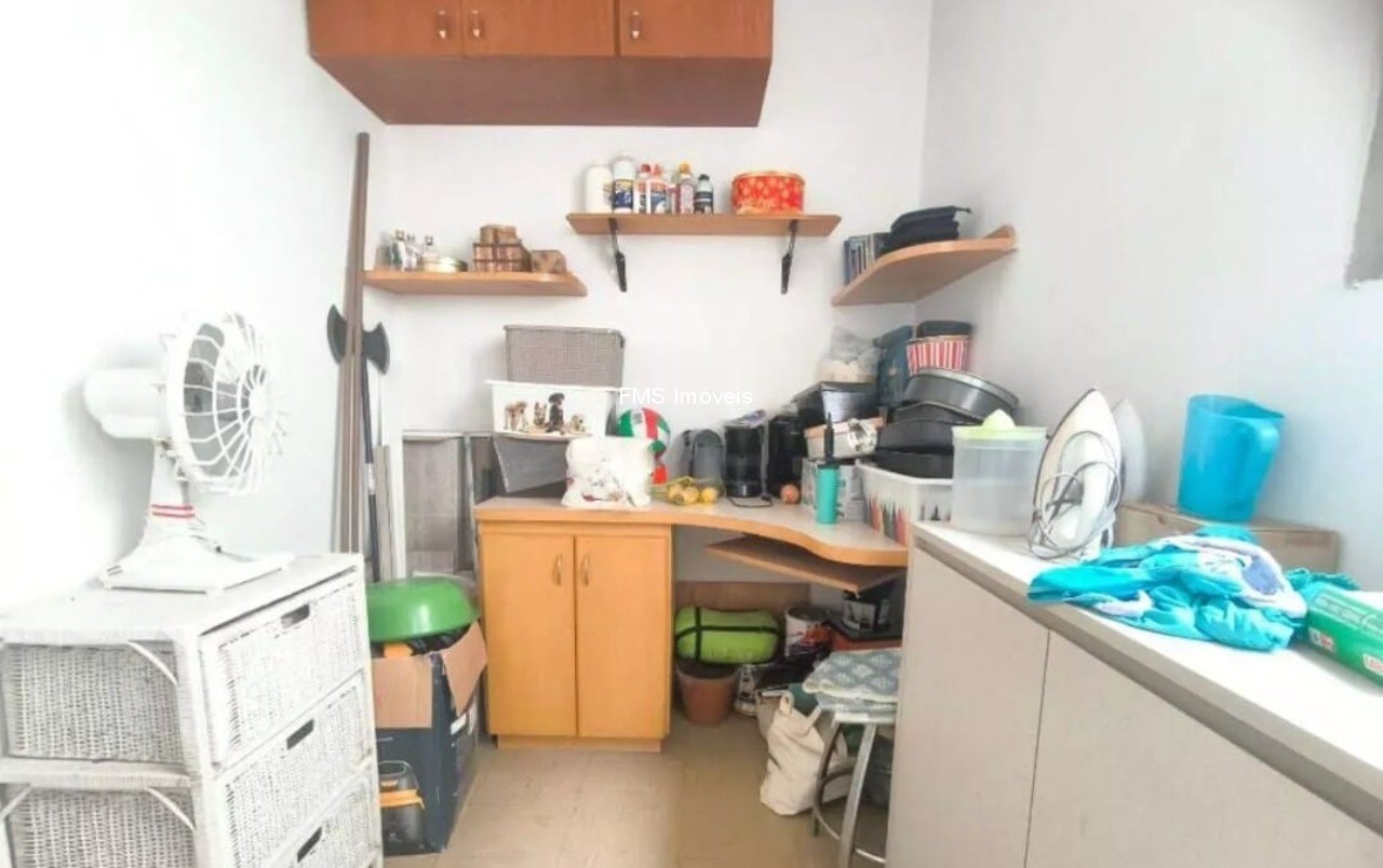 Apartamento, 3 quartos, 110 m² - Foto 7