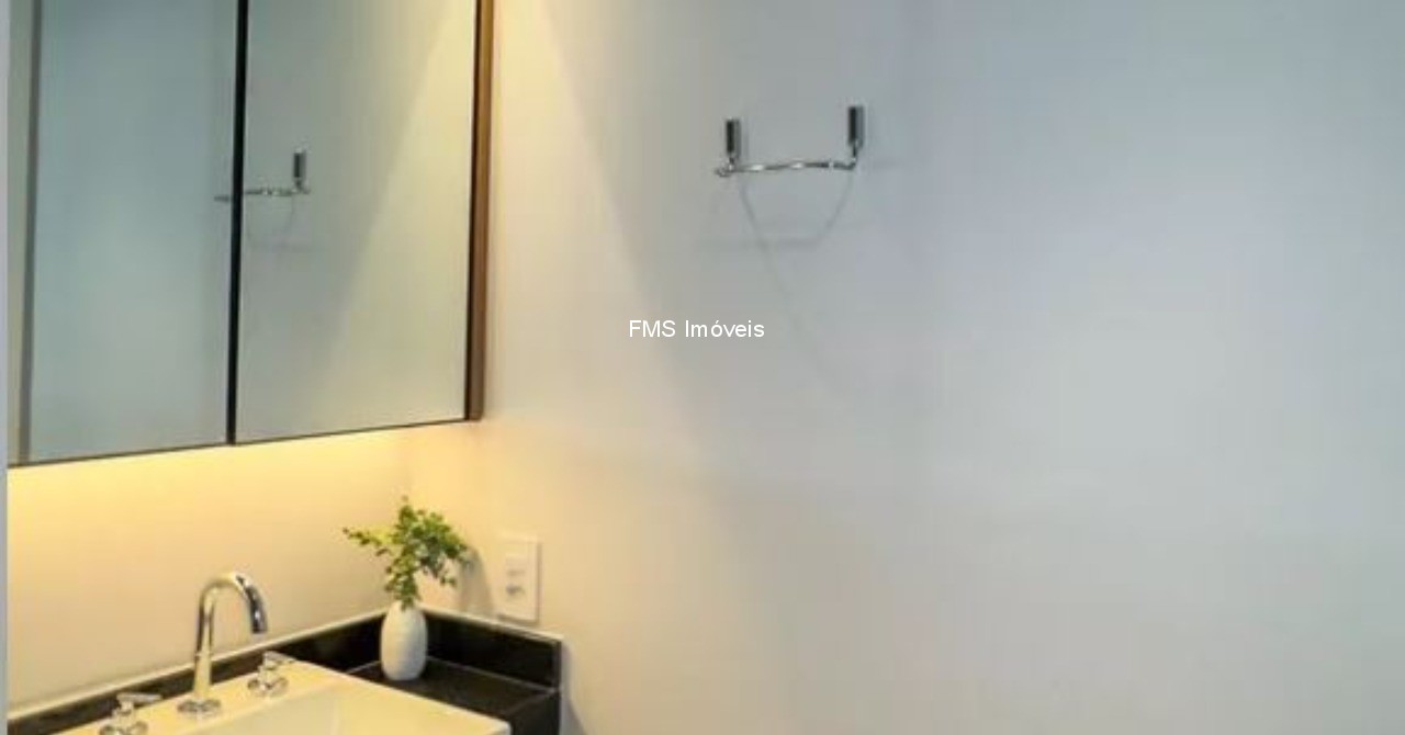 Apartamento, 1 quarto, 22 m² - Foto 8