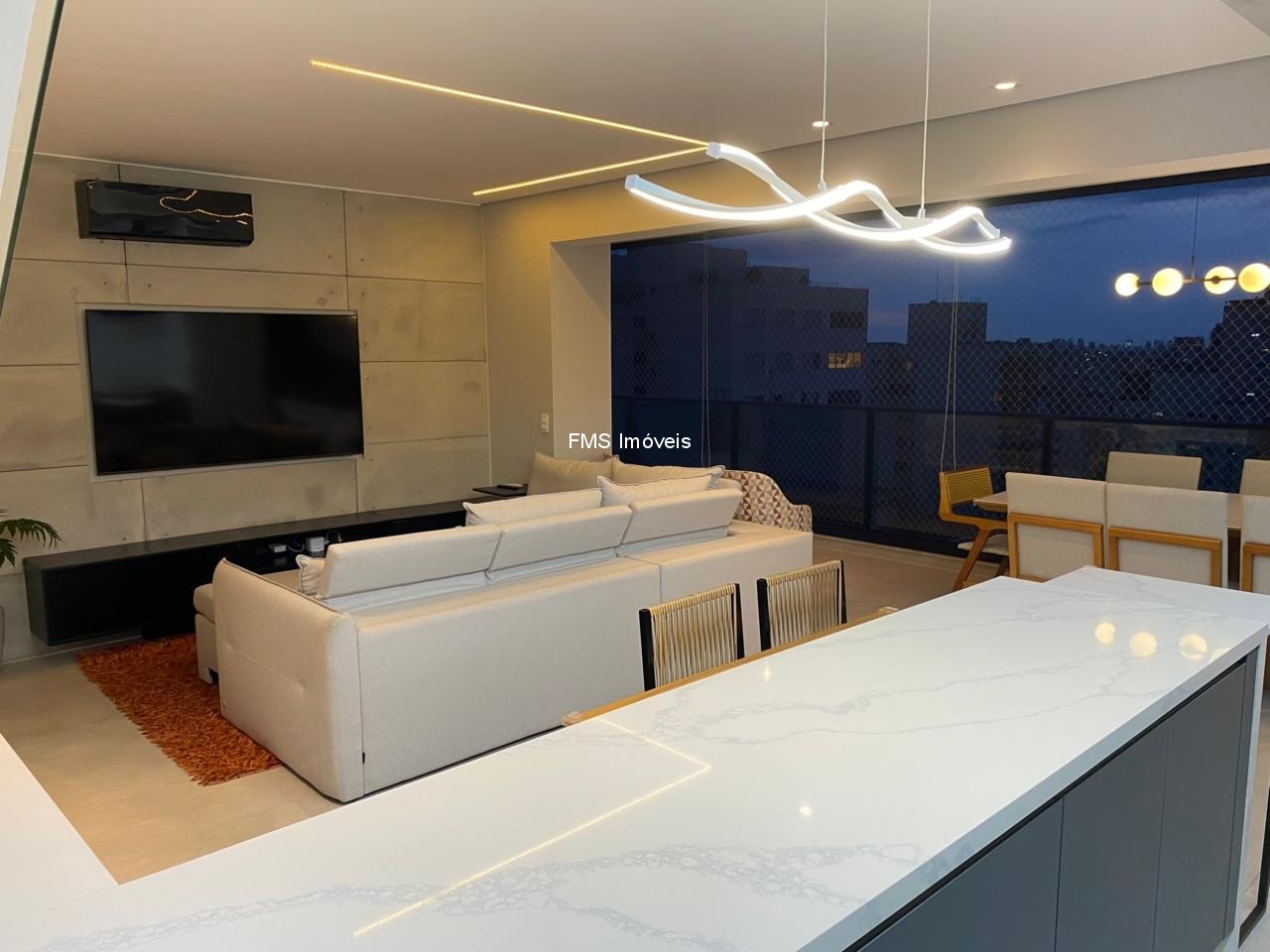 Apartamento, 3 quartos, 240 m² - Foto 17