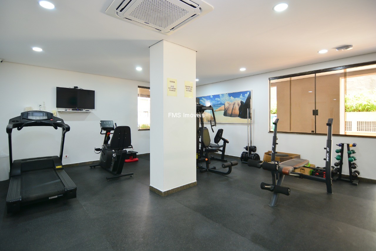 Apartamento, 3 quartos, 125 m² - Foto 41