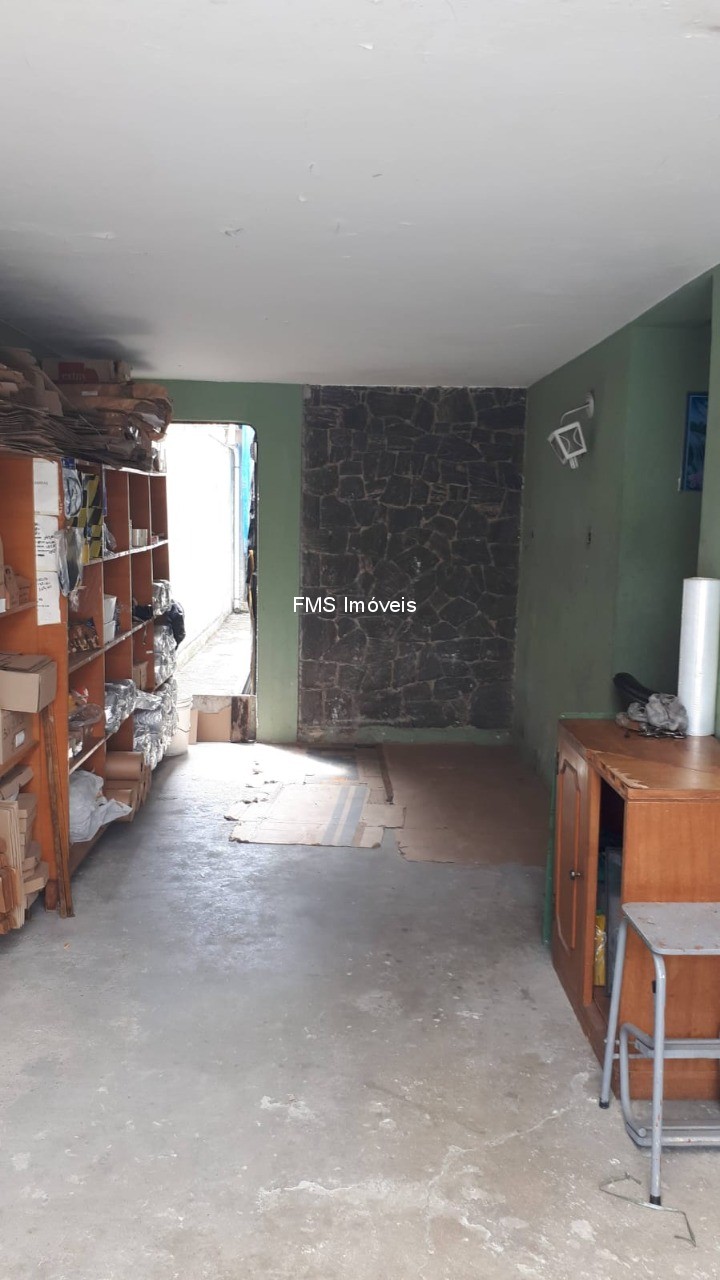 Casa, 3 quartos, 200 m² - Foto 27