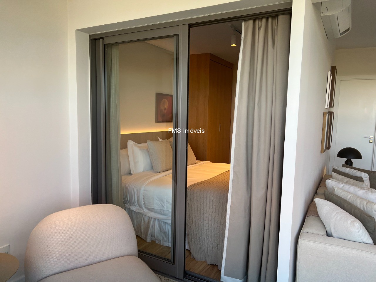 Apartamento, 1 quarto, 66 m² - Foto 48