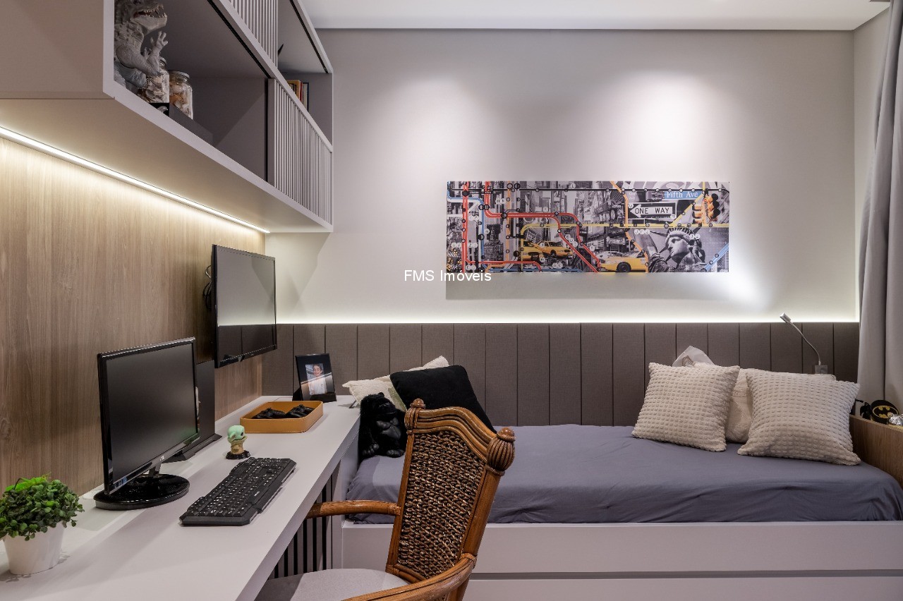 Apartamento, 3 quartos, 168 m² - Foto 11