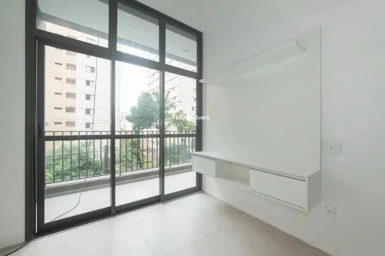 Apartamento, 1 quarto, 31 m² - Foto 4