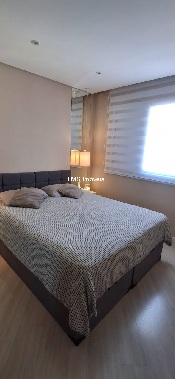 Apartamento, 2 quartos, 52 m² - Foto 10