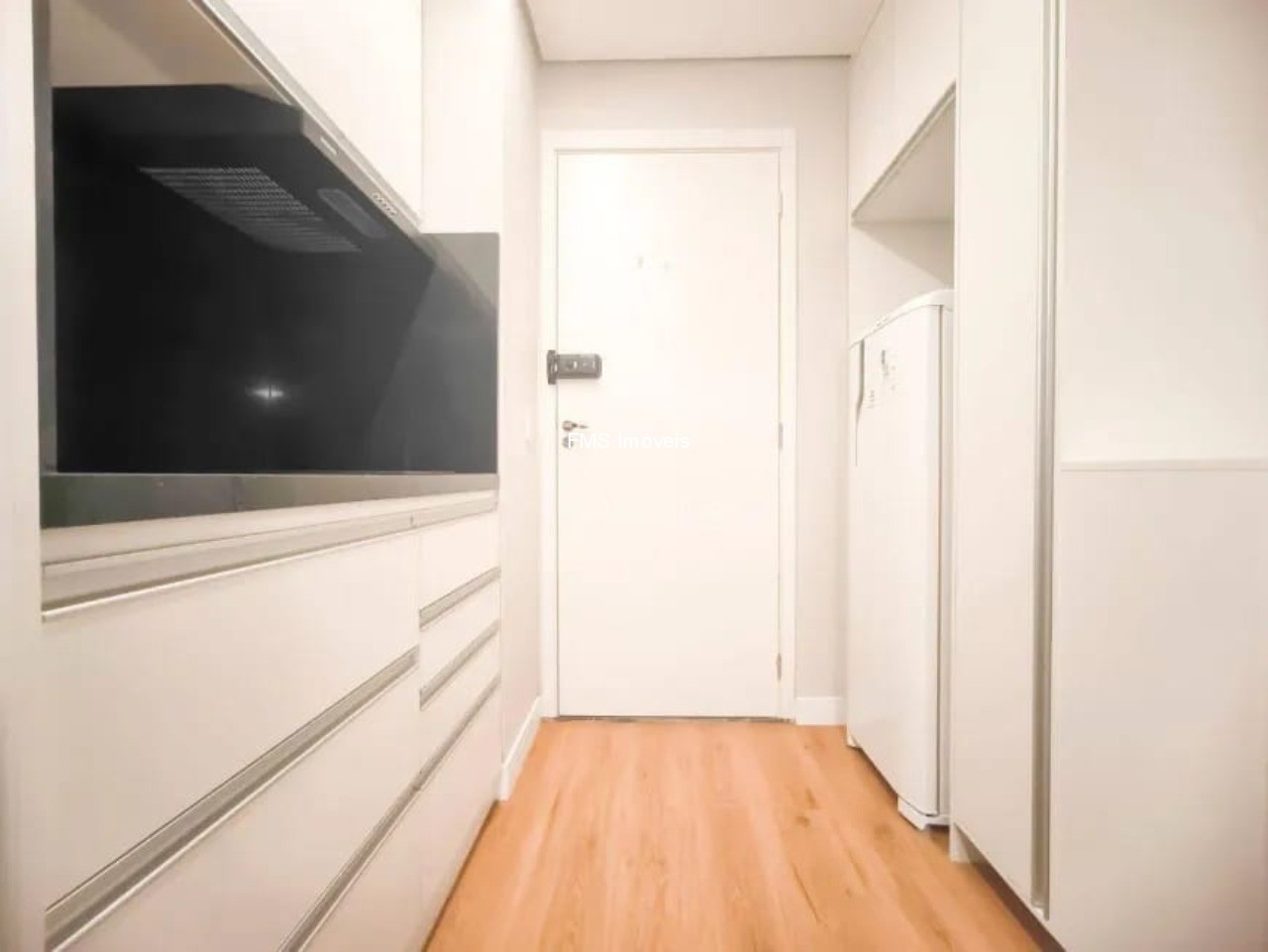 Apartamento, 1 quarto, 24 m² - Foto 2