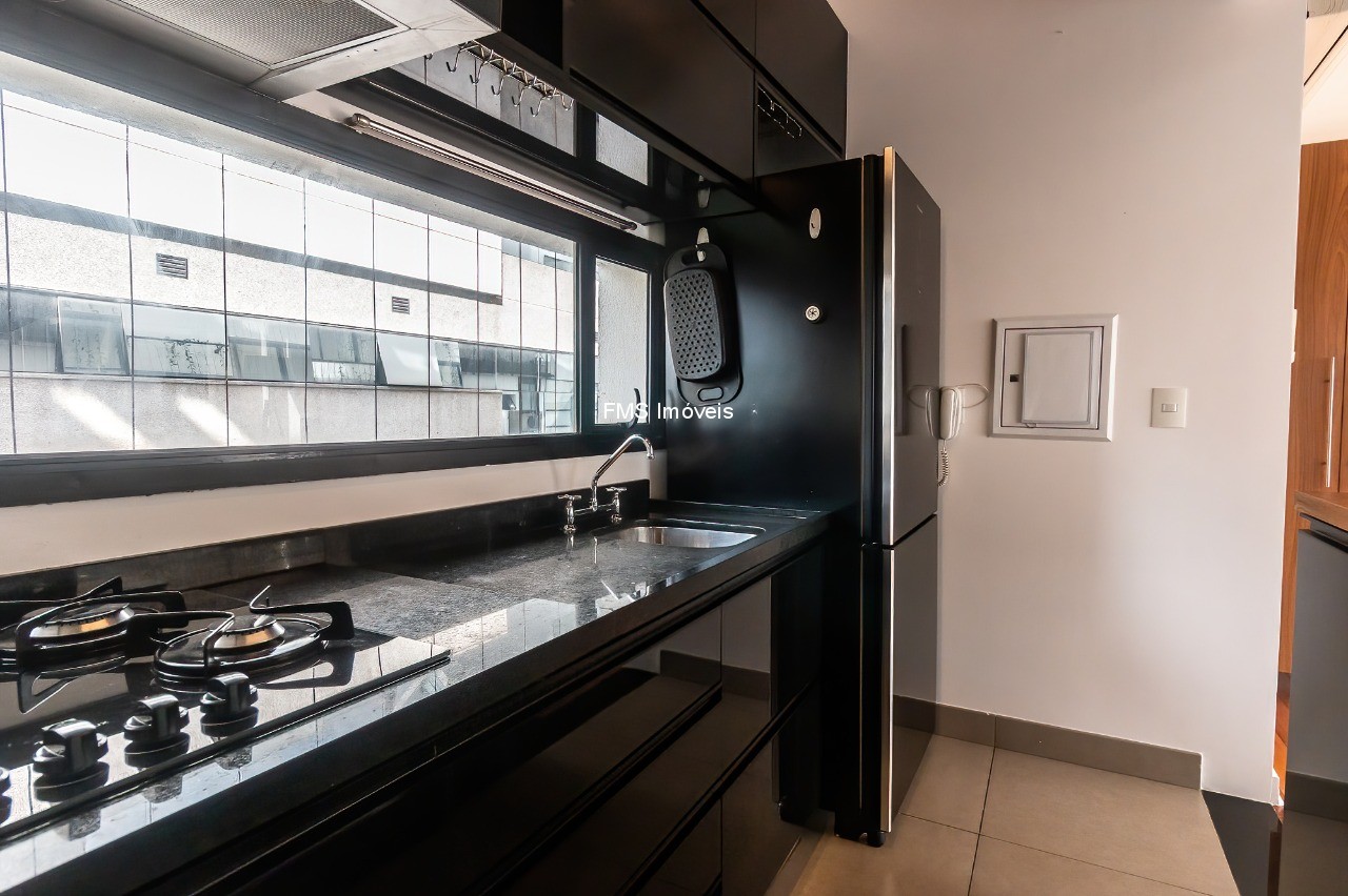 Apartamento, 1 quarto, 64 m² - Foto 21