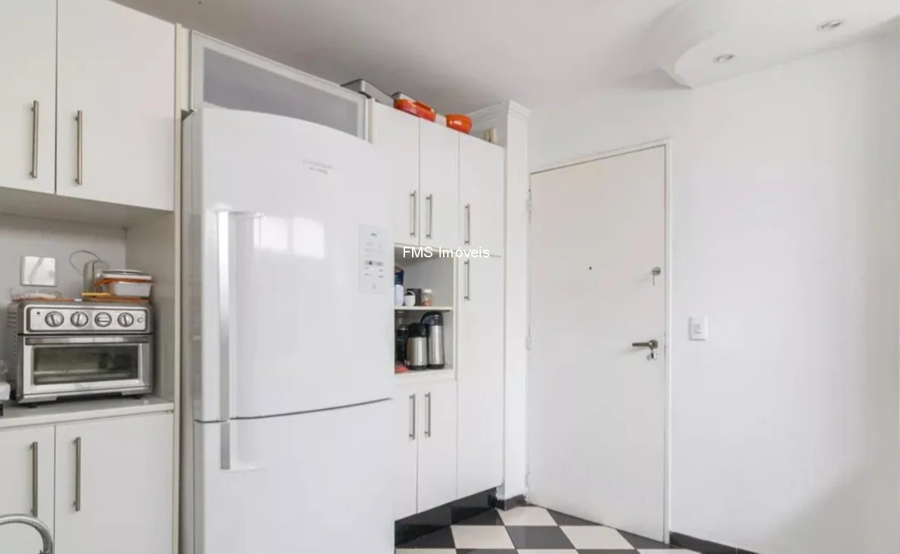 Apartamento, 3 quartos, 121 m² - Foto 14