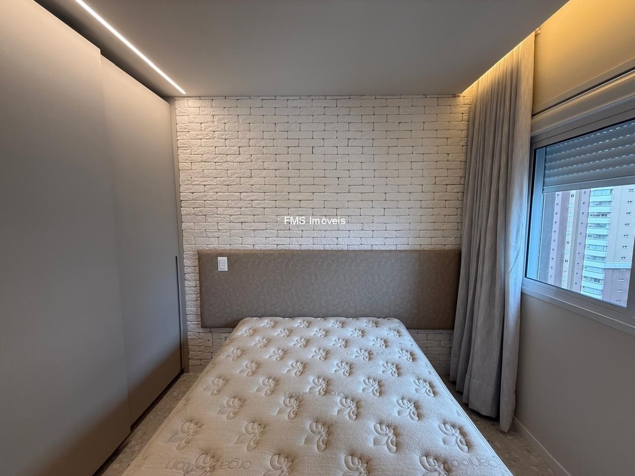 Apartamento, 2 quartos, 66 m² - Foto 13