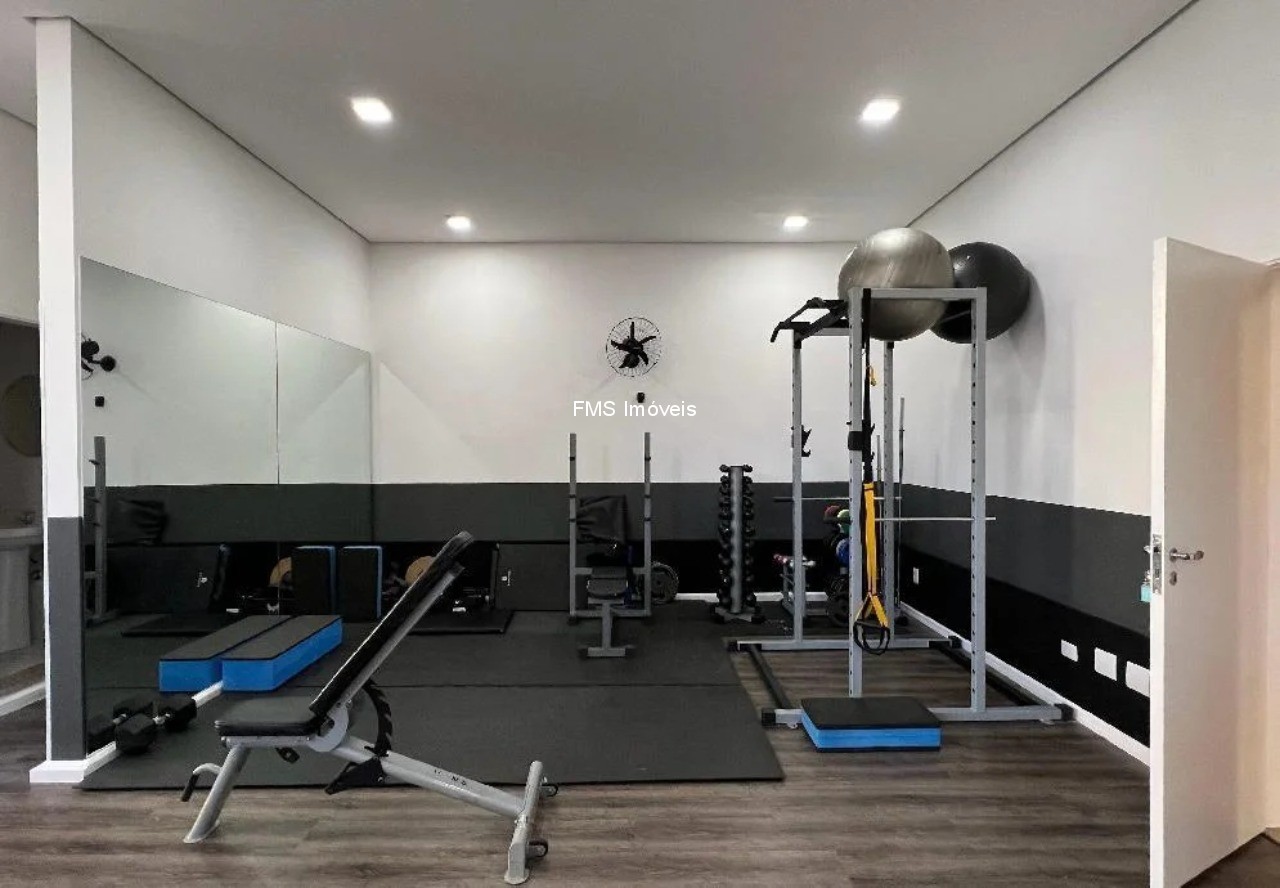 Apartamento, 2 quartos, 72 m² - Foto 6