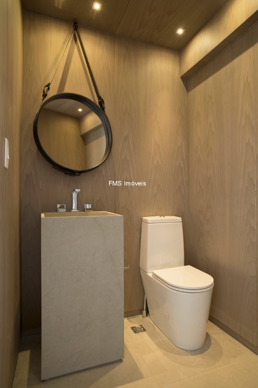 Apartamento, 1 quarto, 72 m² - Foto 6