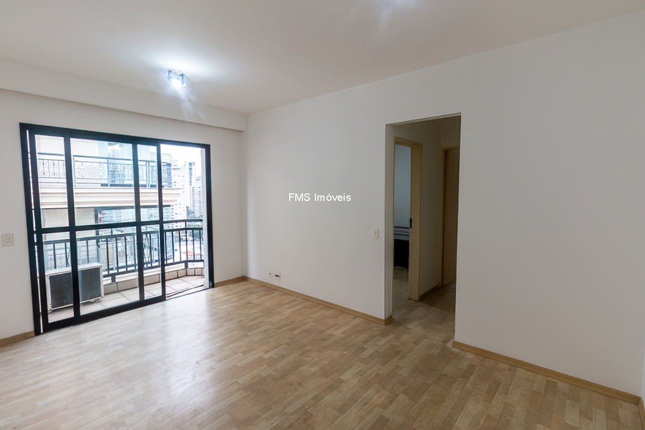 Apartamento, 2 quartos, 60 m² - Foto 1