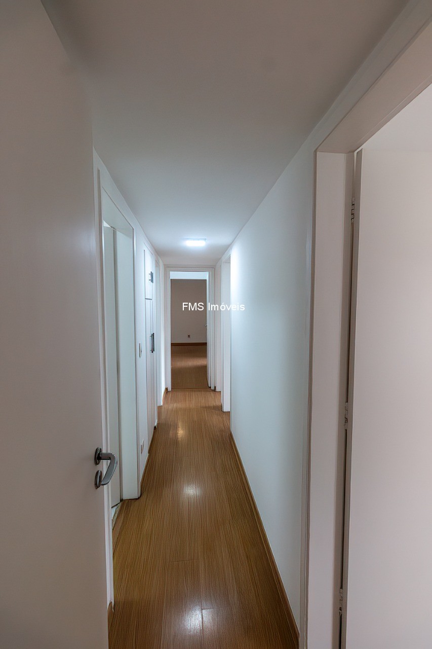 Apartamento, 4 quartos, 143 m² - Foto 13