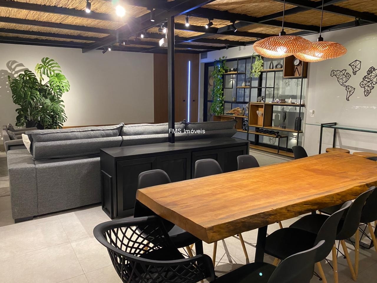 Apartamento, 3 quartos, 240 m² - Foto 14