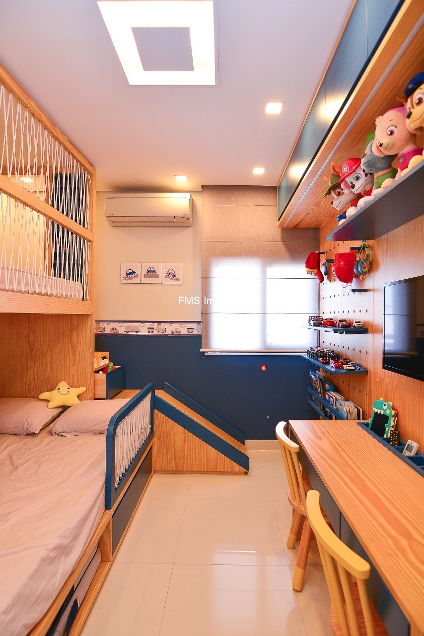 Apartamento, 3 quartos, 125 m² - Foto 19