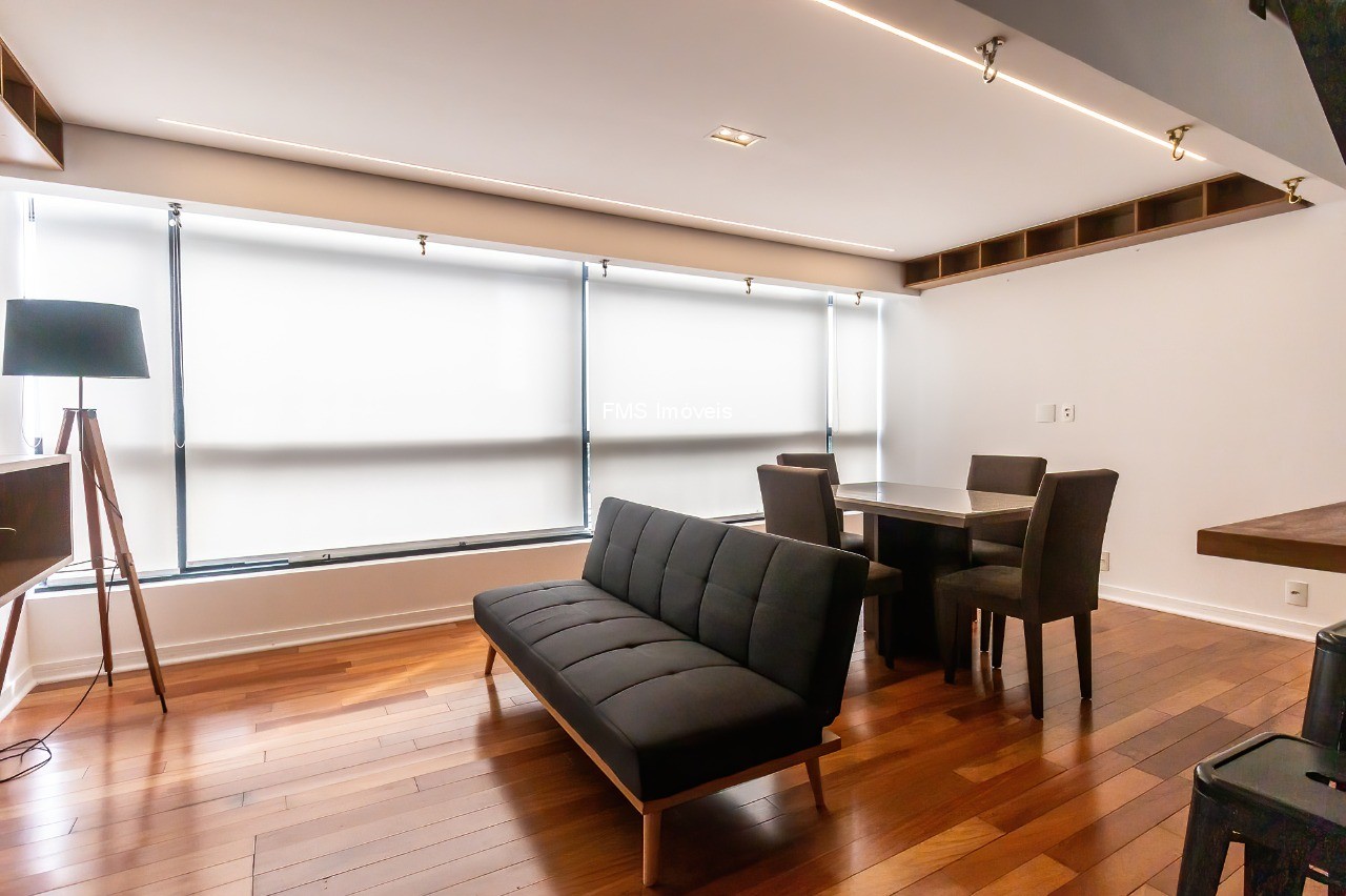 Apartamento, 1 quarto, 64 m² - Foto 26